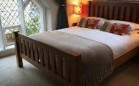 The Belfry at Yarcombe, Restaurant and Rooms